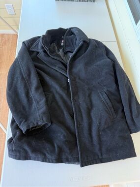 Mens Coat